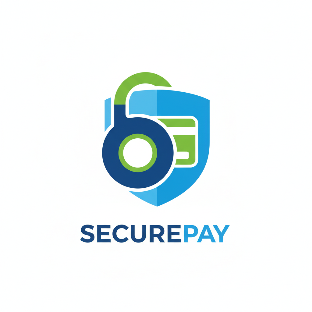 logo paiment sécurisé